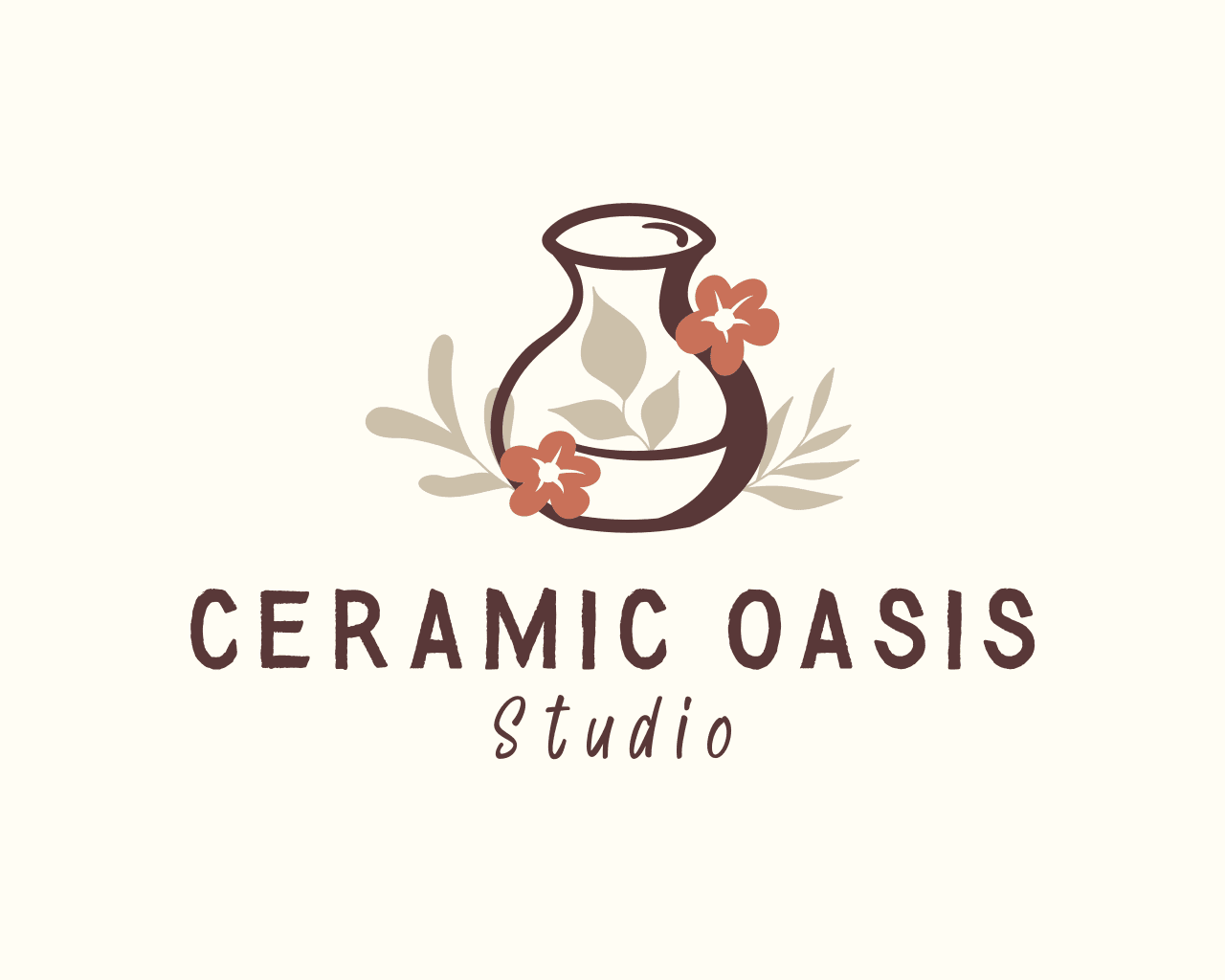 Ceramic Oasis LLC