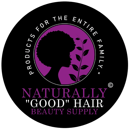 Naturally Good Hair Beauty Supply