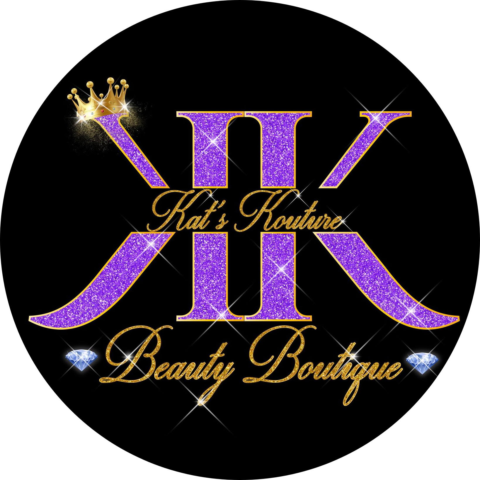 Kat's Kouture Beauty Boutique