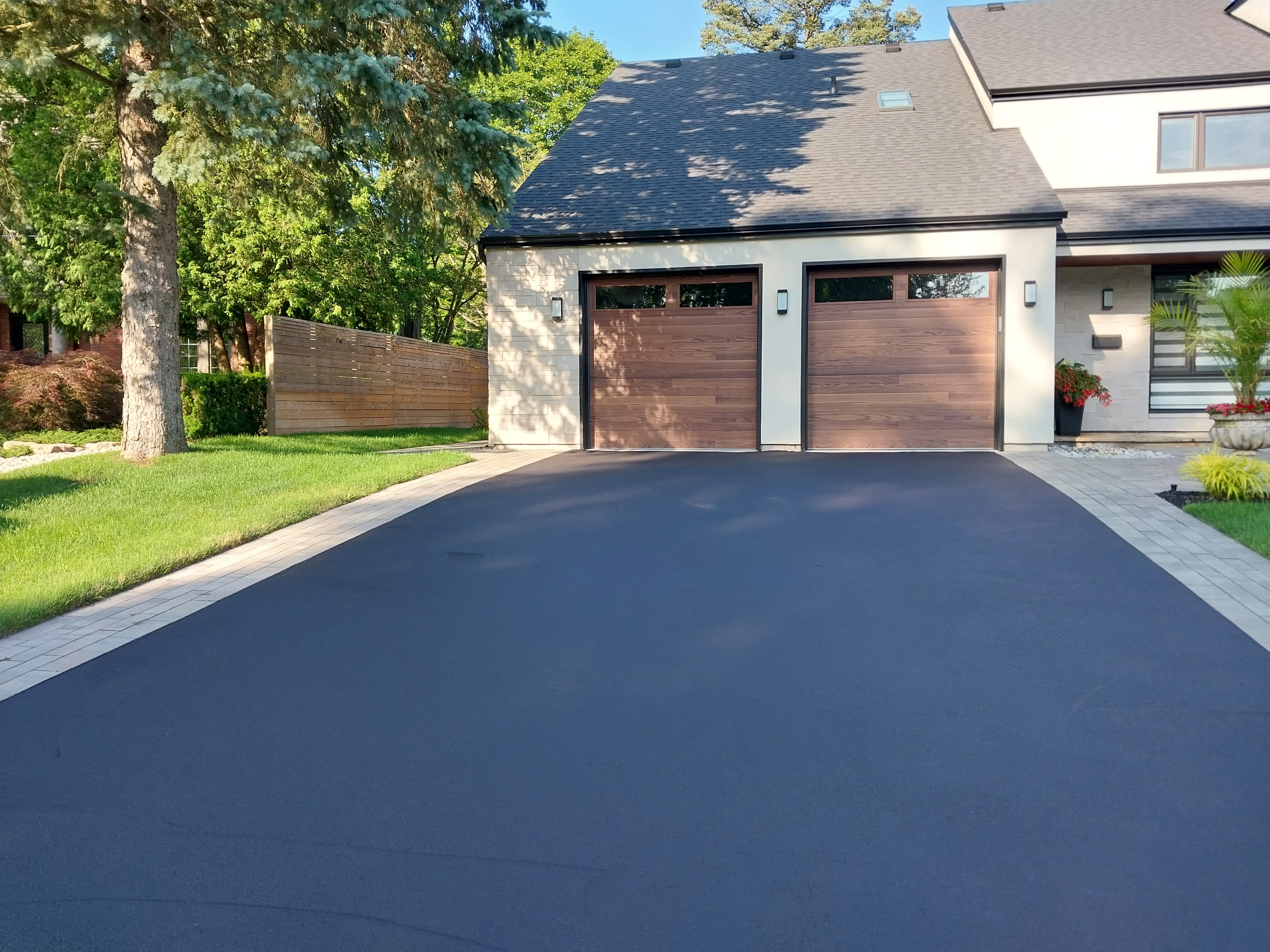 Protect & Beautify Your Property with Hamilton Driveway Sealing Services