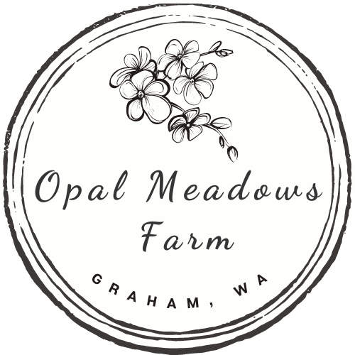 Opal Meadows Farm, LLC