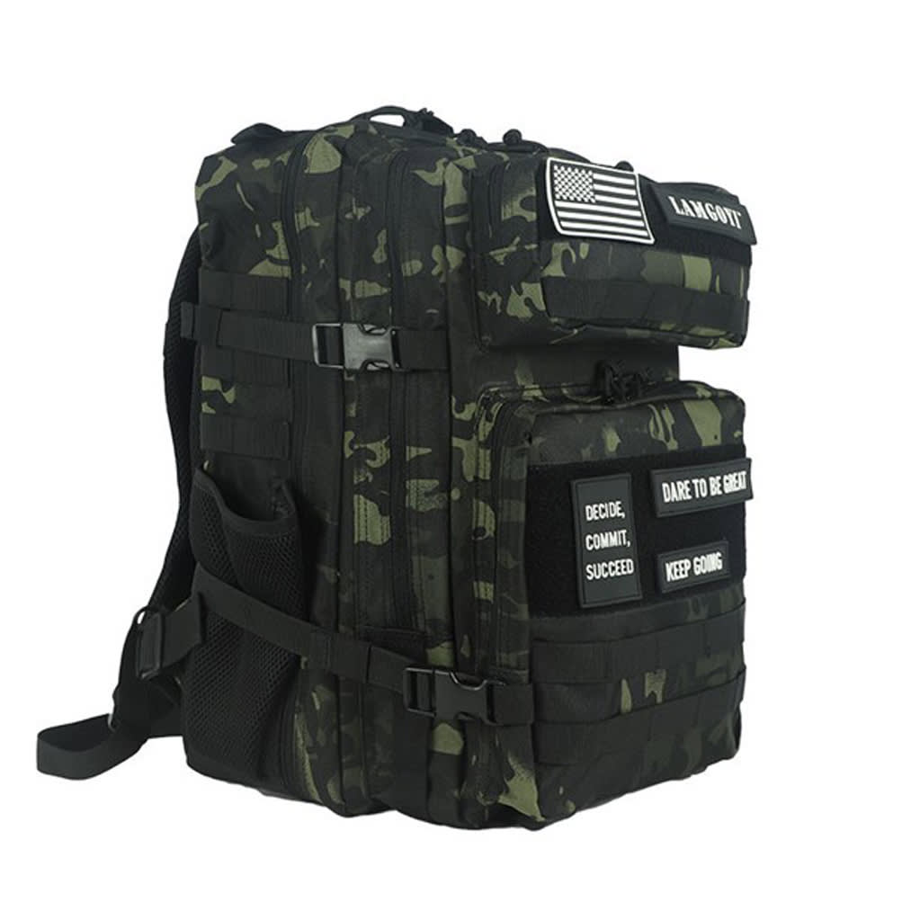 Black clearance army backpack