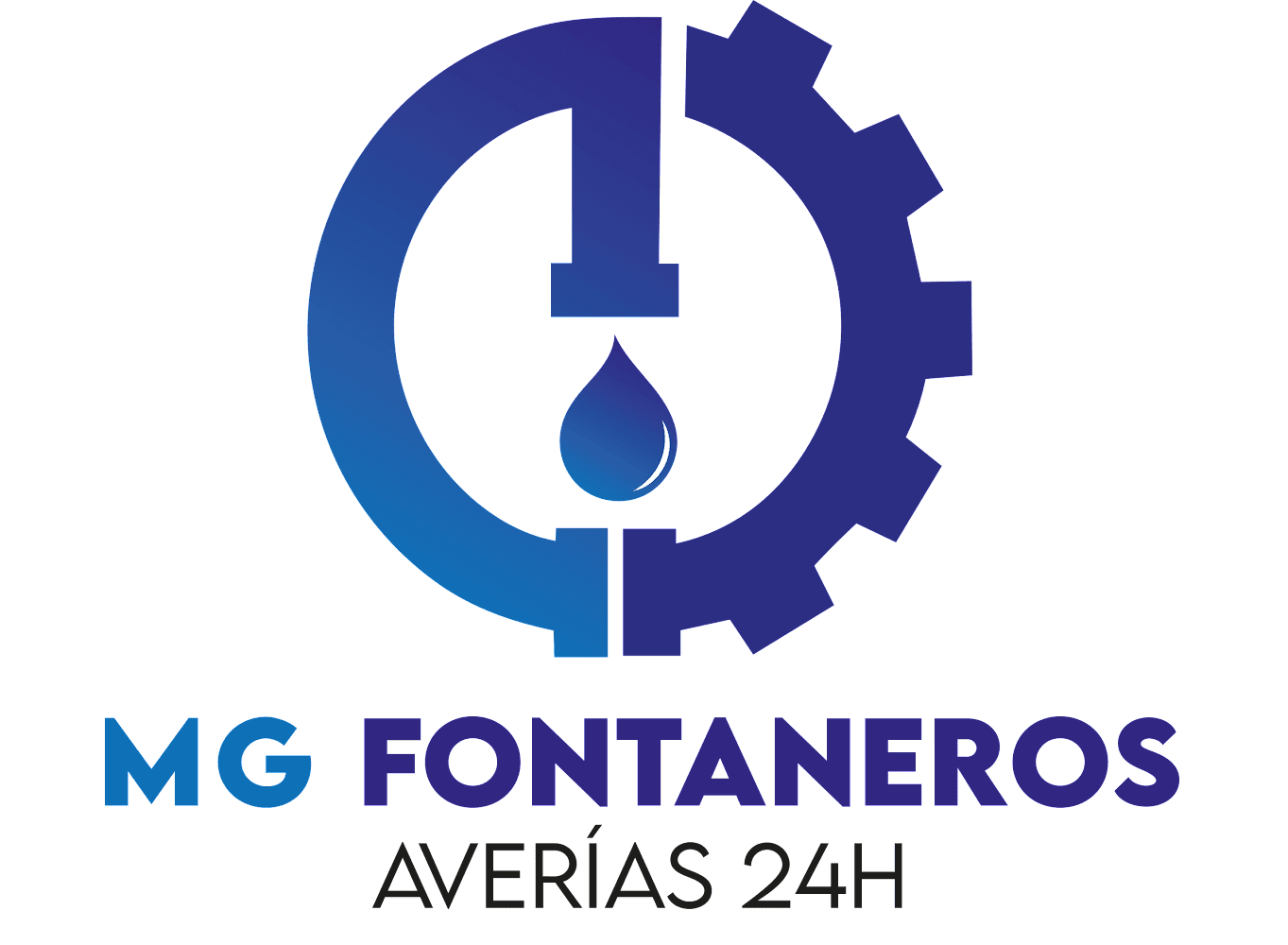 Fontanero Las Palmas 24h MG