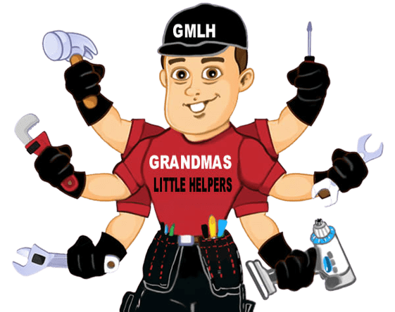 GrandMas Little Helpers.com™