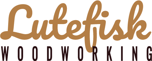 Lutefisk Woodworking