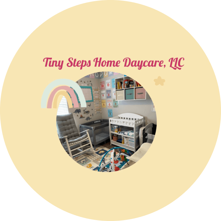 Tiny Steps Home Daycare, LLC