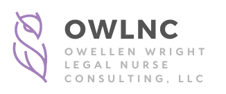 Owellen Wright Legal Nurse Consulting, LLC