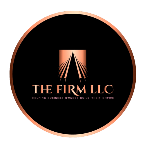 The Firm Corp.