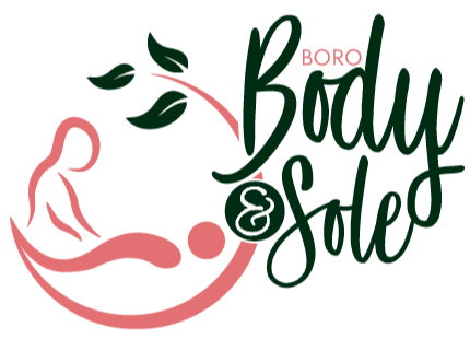 Boro Body & Sole