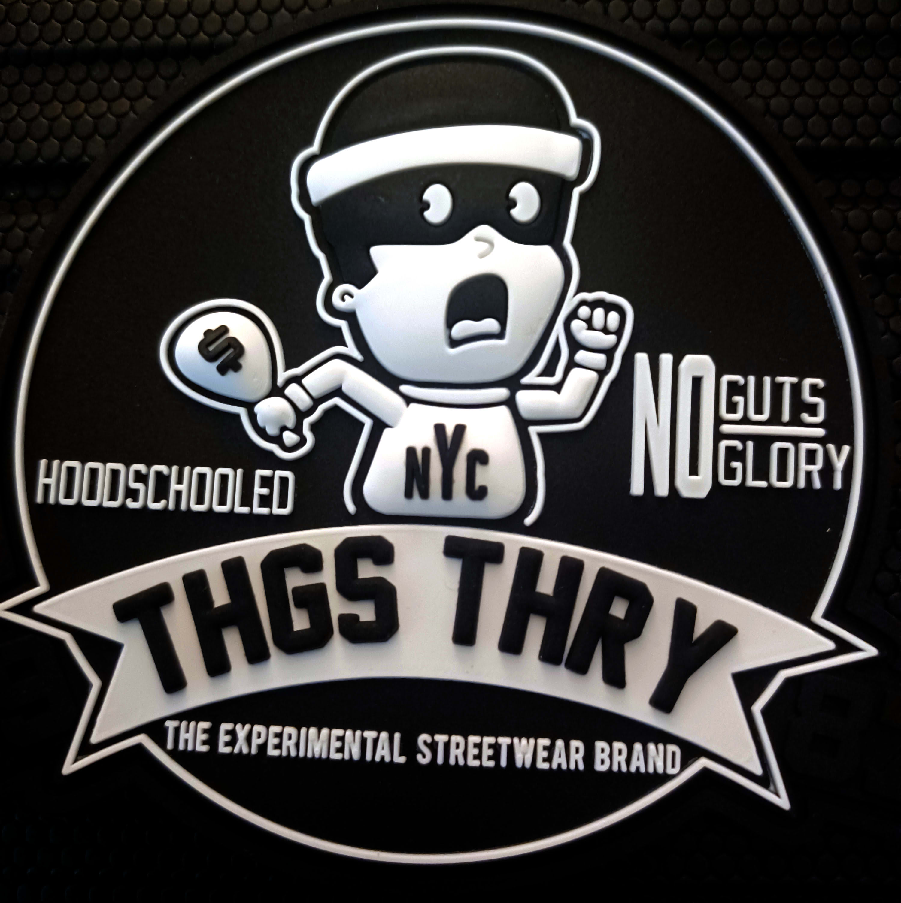 THGSTHRY LLC