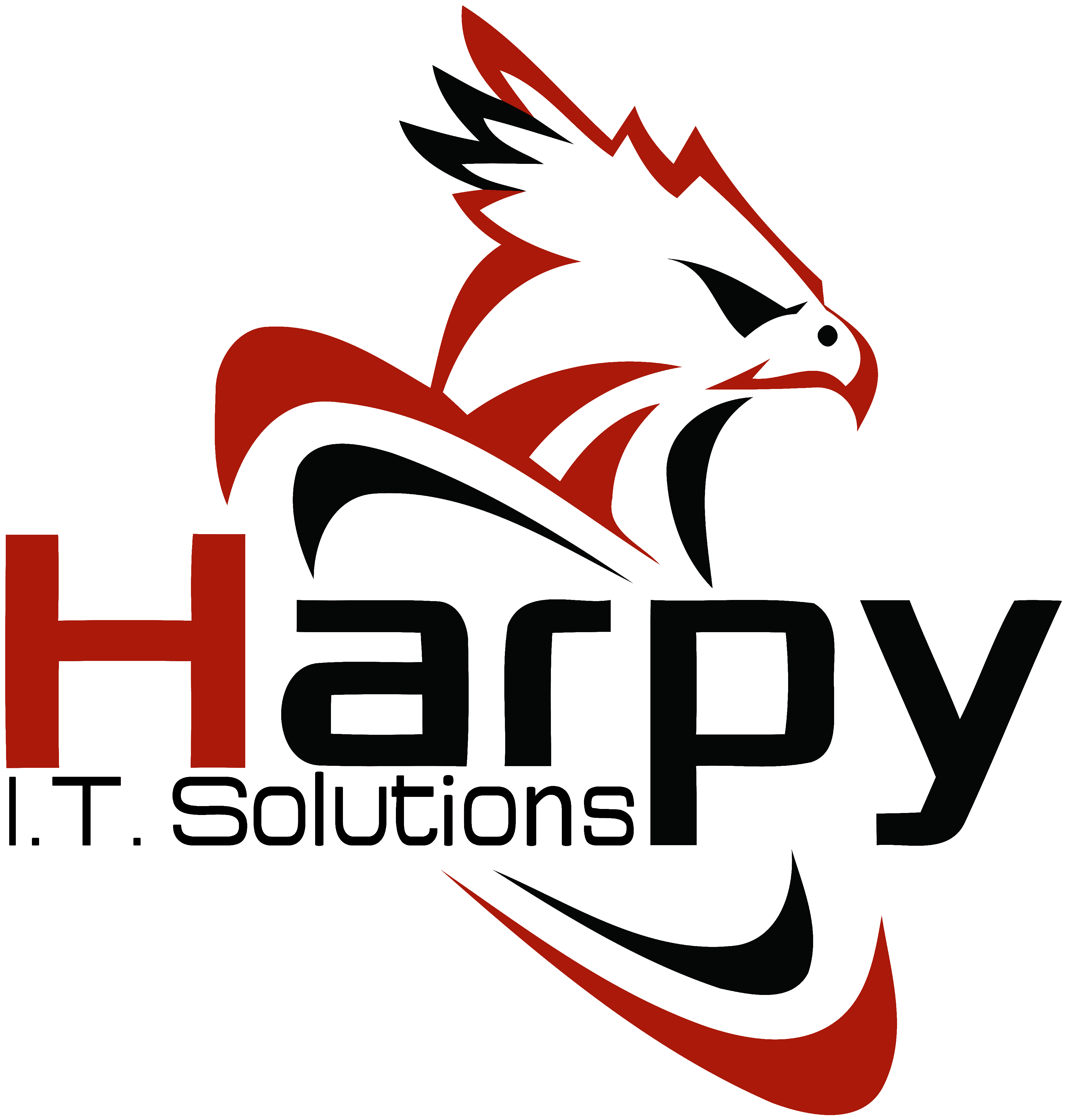 Harpy I.T. Solutions INC
