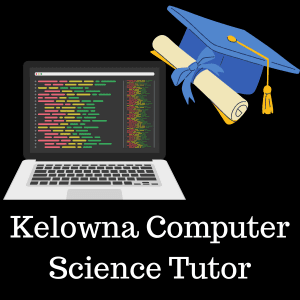 Kelowna Computer Science Tutor