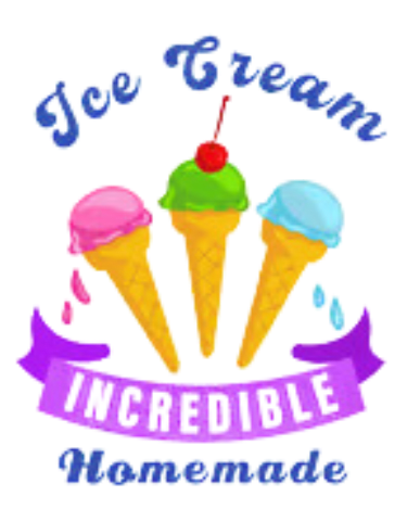 Incredible Homemade Ice Cream - Ice Cream Shop