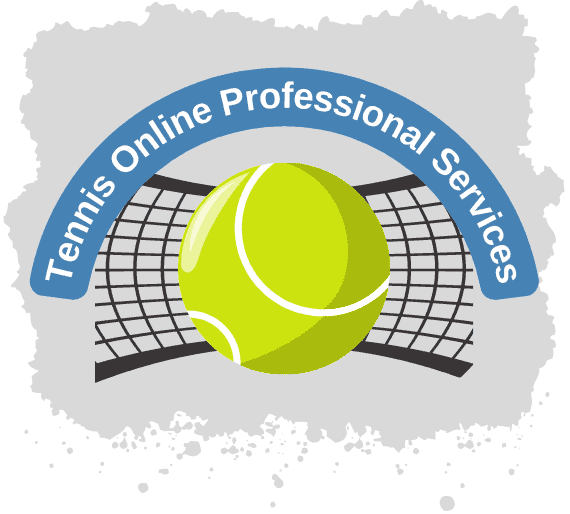 Tennis Online Professional Services
