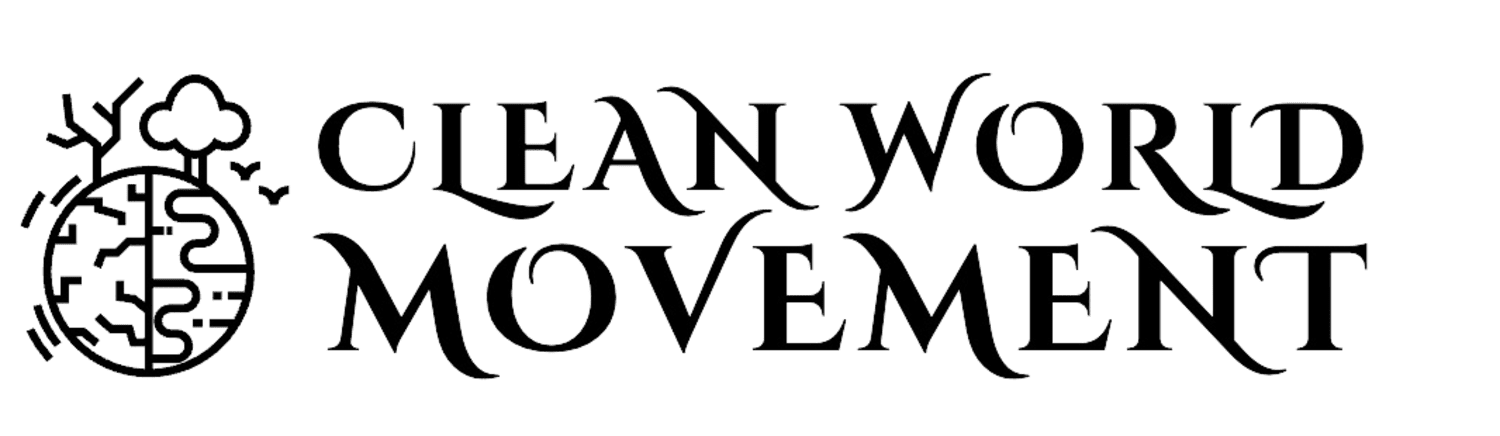 Clean World Movement
