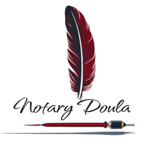 The Notary Doula