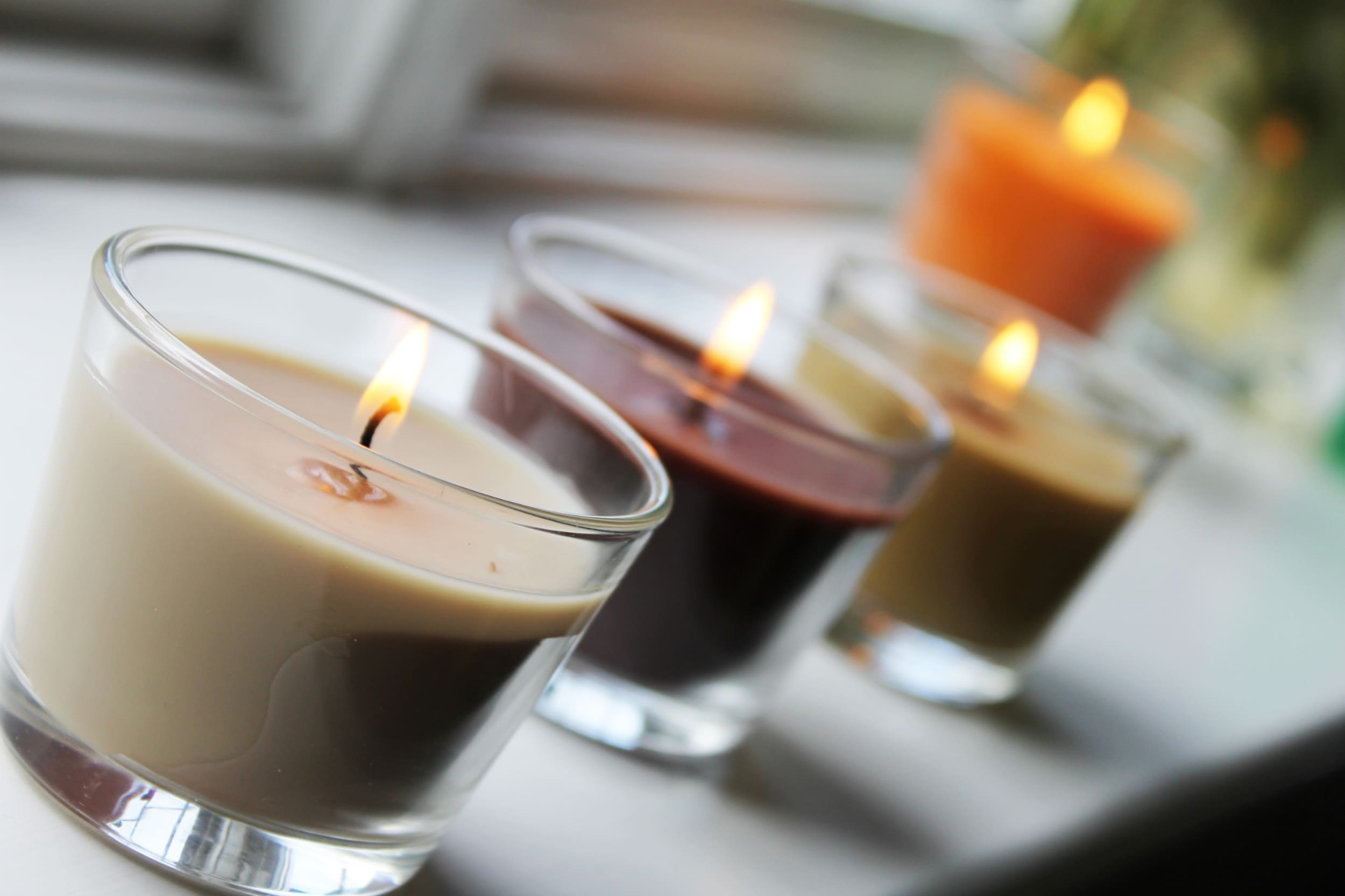 Queens Prosper Handcrafted Candles & Air Fresheners Hartford