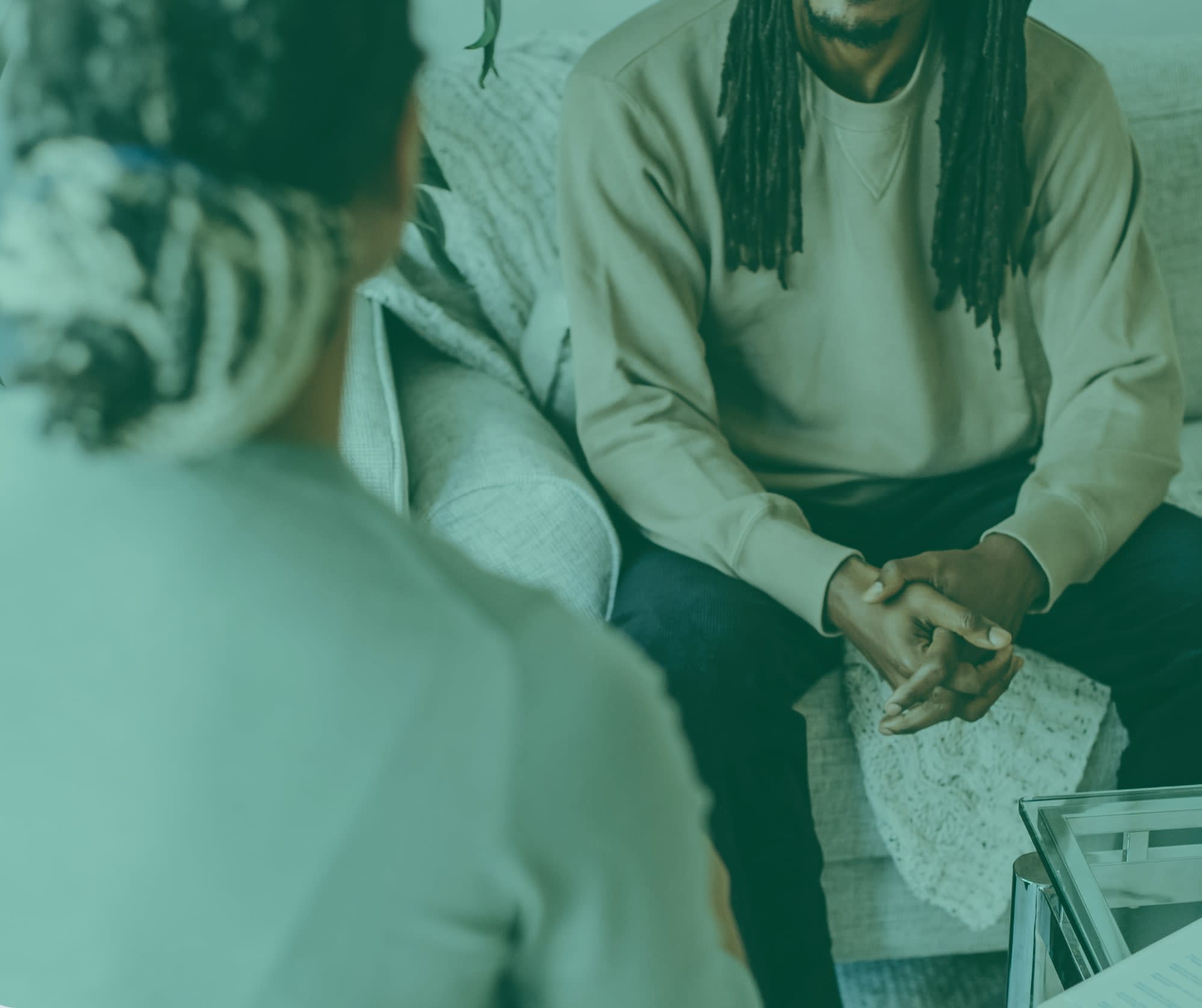 Substance Abuse Treatment Psychiatric Services Heal (Holistic