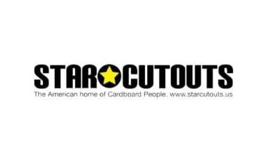 Who Are Star Cutouts? - Star Cutouts US - Cardboard Cutout Manufacturer ...