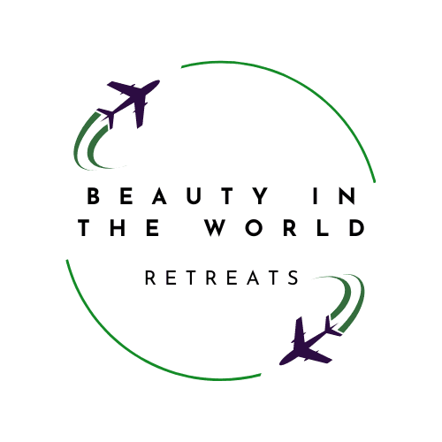 Beauty in The World Retreats