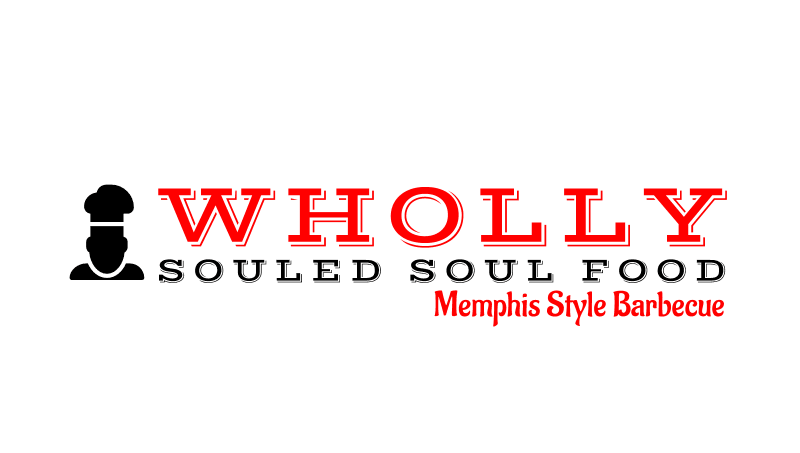 Wholly Souled Soul Food