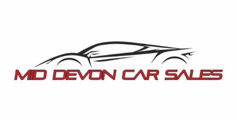 Mid Devon Car Sales Limited