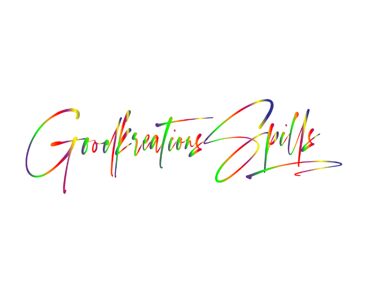 Good Kreations Spills