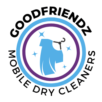 GOODFRIENDZ DRY CLEANER