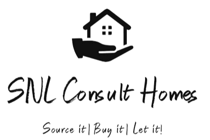 SNL Consult Homes