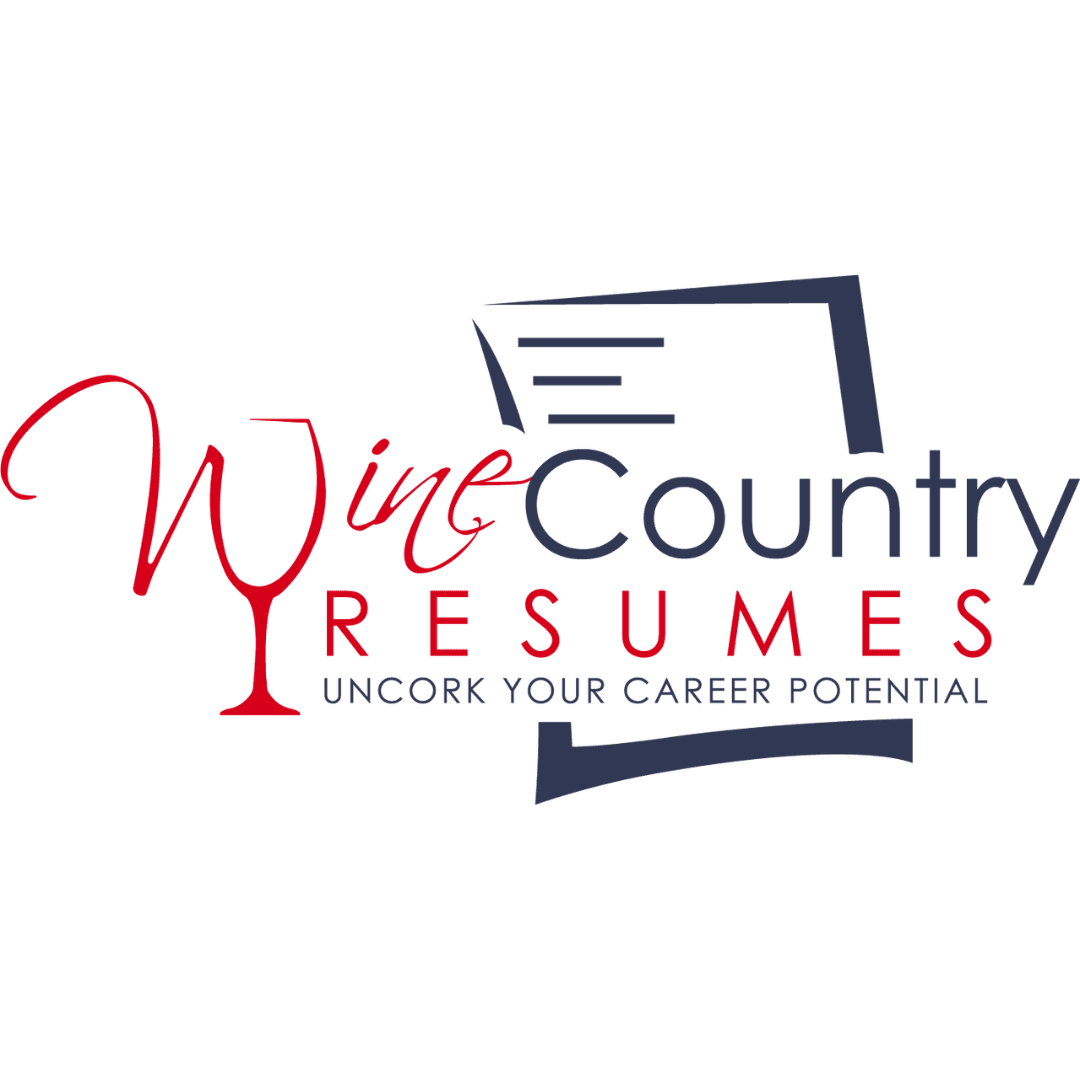Wine Country Resumes