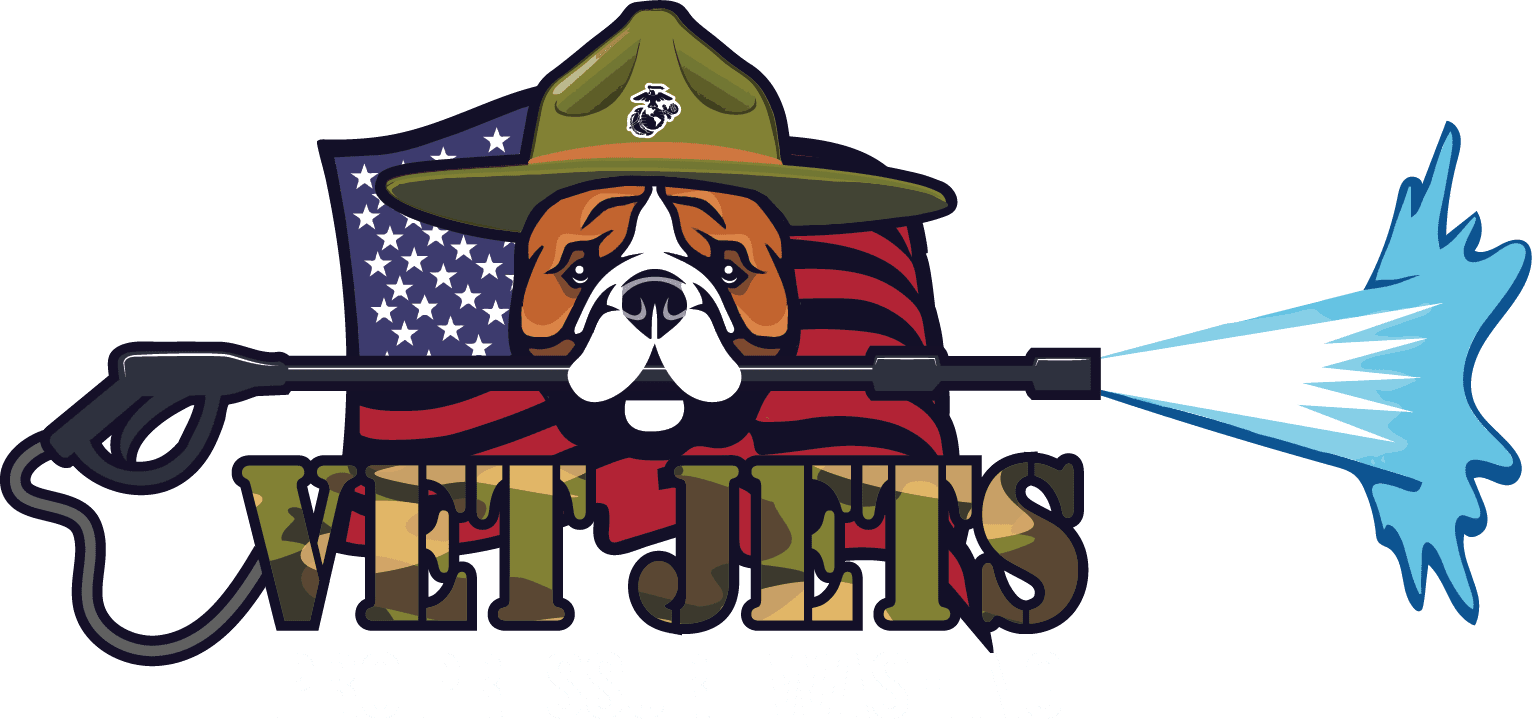 Vet Jets Pro Pressure Washing LLC