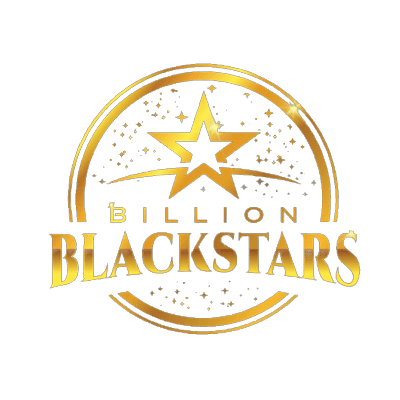 Billion Blackstar