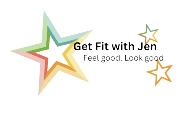 Get Fit with Jen