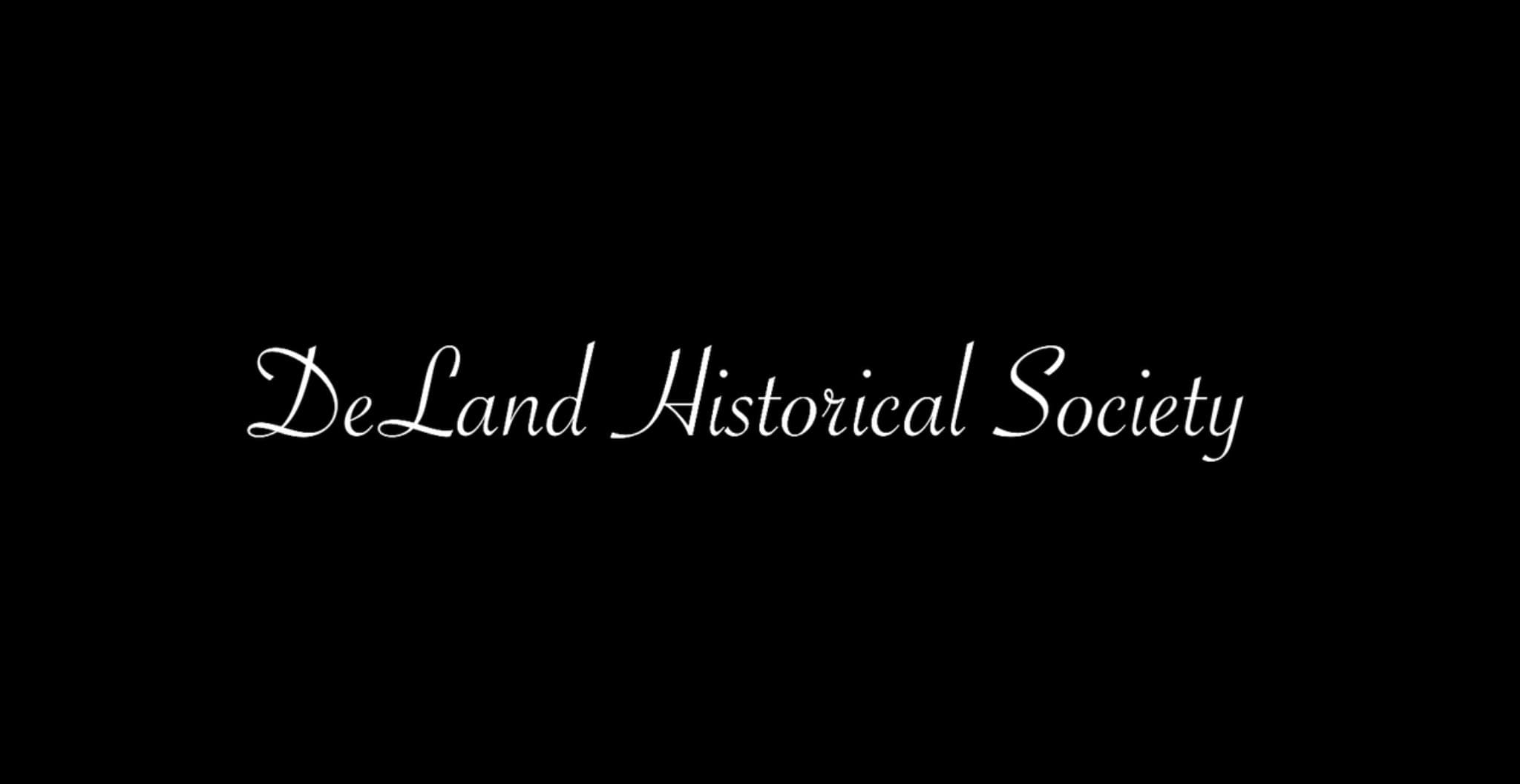 DeLand Historical Society