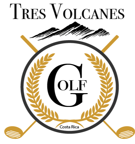 Tres Volcanes Golf and Athletic Club