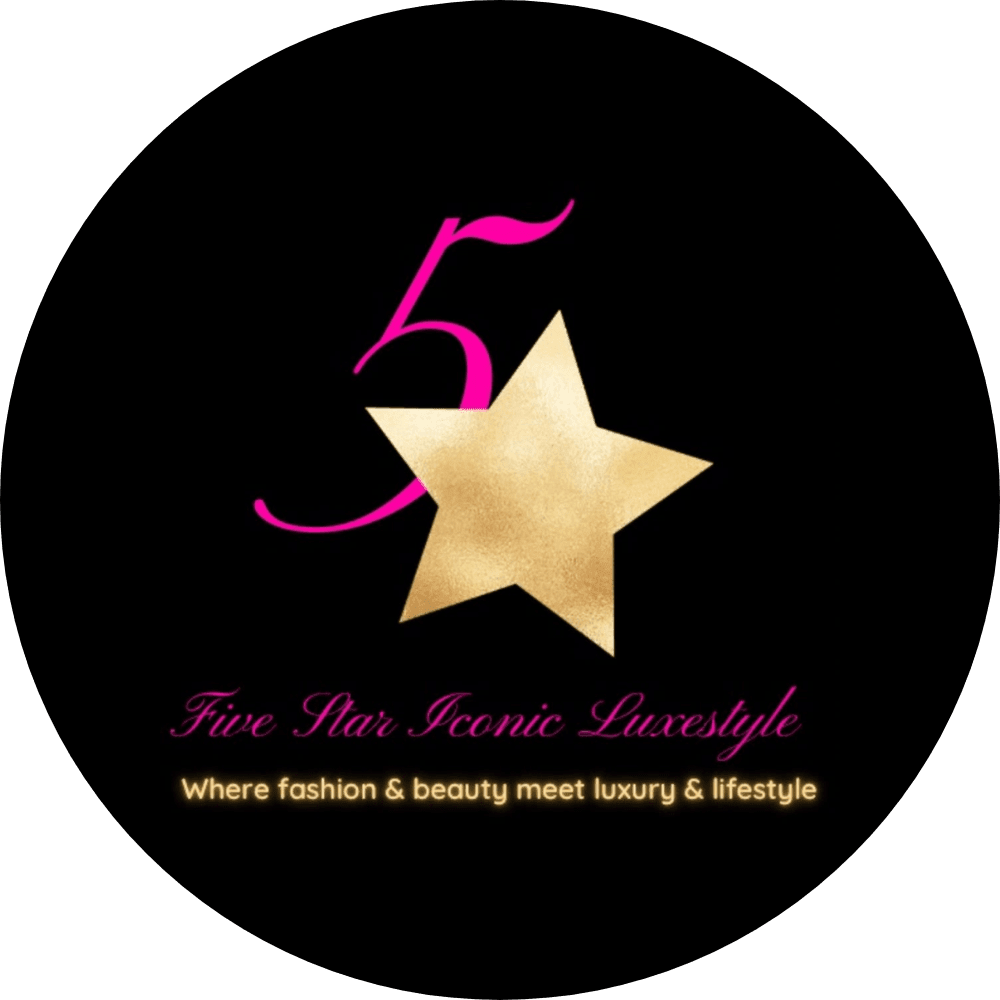 Five Star Iconic Luxestyle