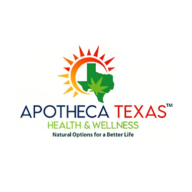 Apotheca Texas Health and Wellness