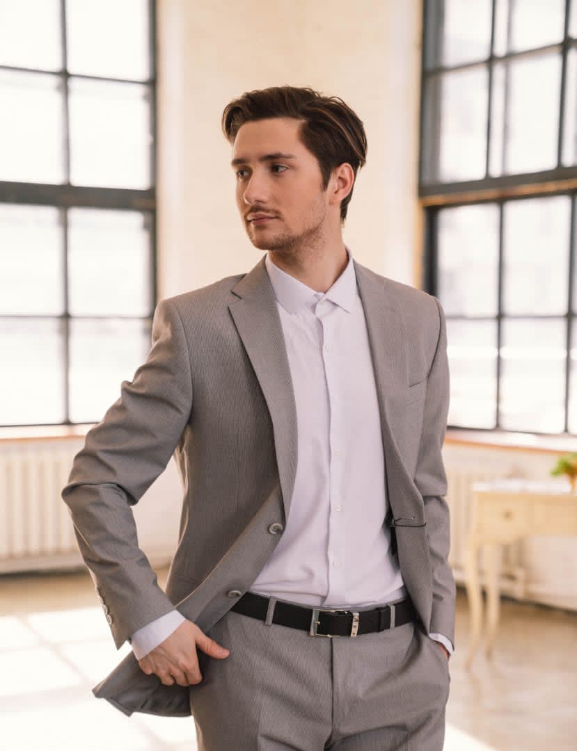custom dress shirts raleigh Liles Clothing Studio Custom Suits