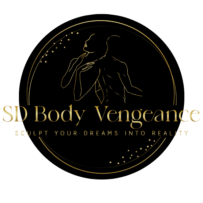 SD Body Vengeance