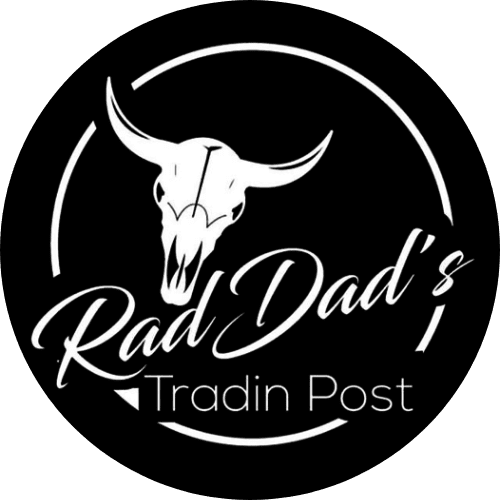 RadDad's Tradin Post
