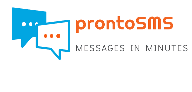 ProntoSMS