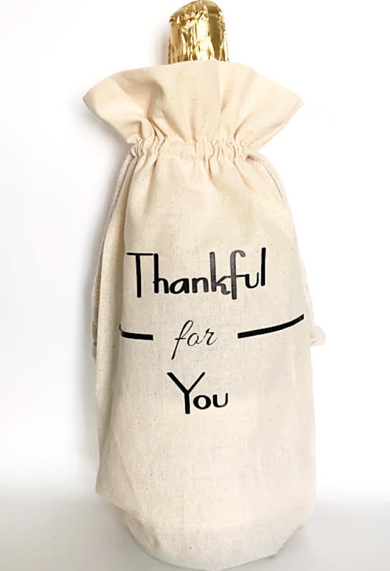 Thankful Grateful Blessed Gift Tag | Fun Express