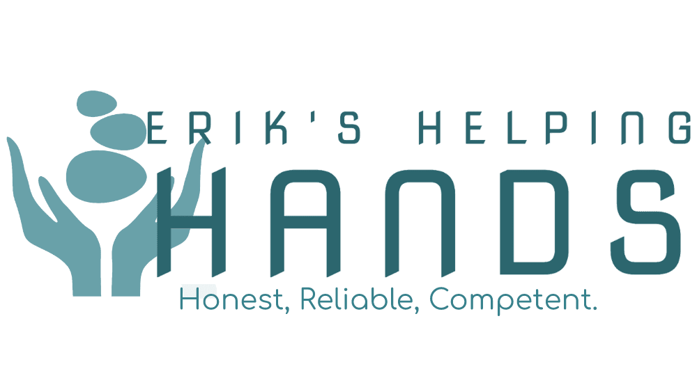 Erik's Helping Hands