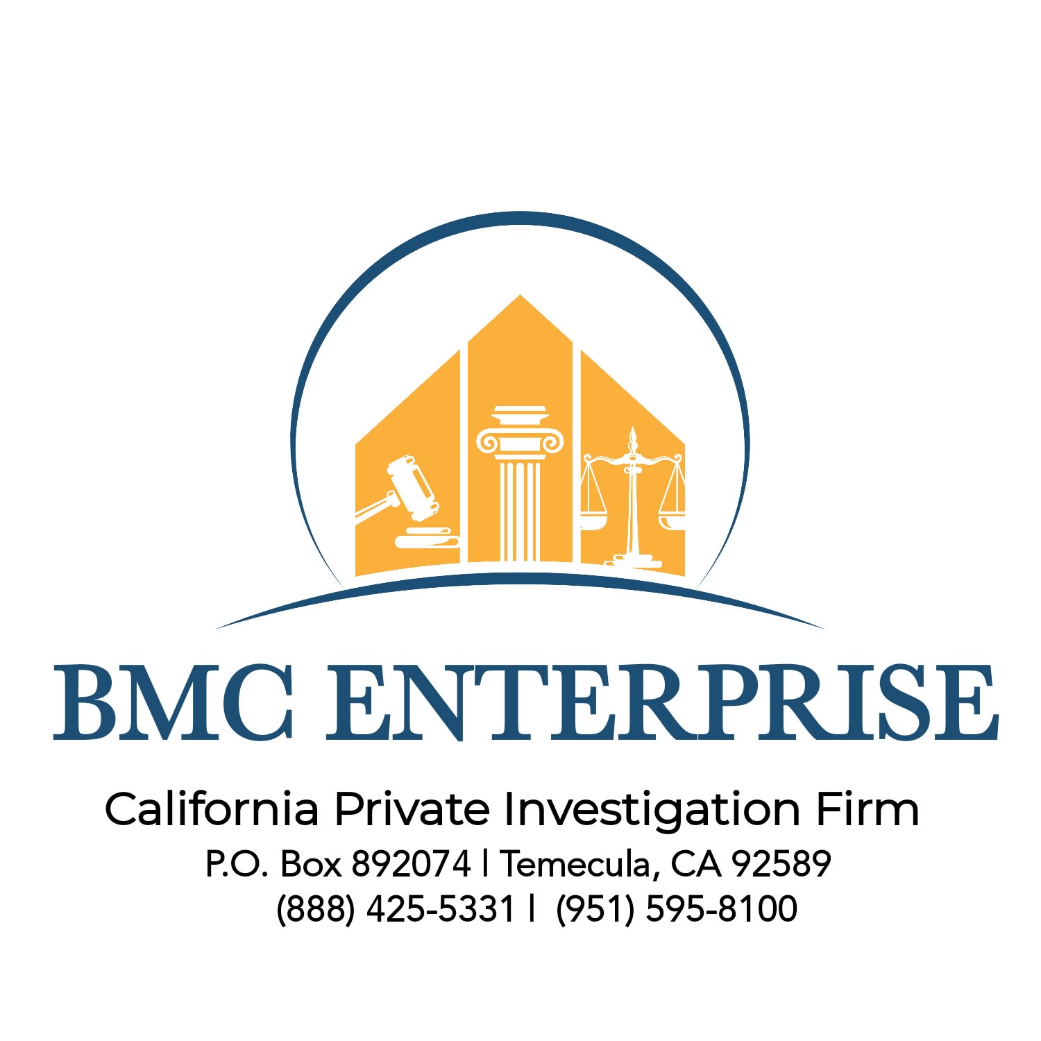 BMC Enterprise Investigative Services