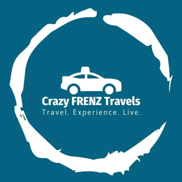 Crazy FRENZ Travels
