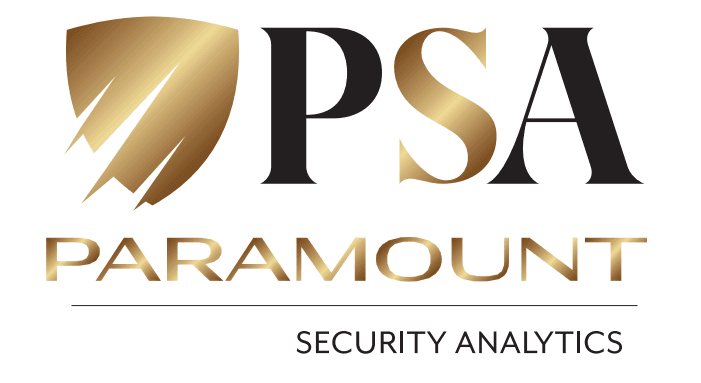 Paramount Security Analytics