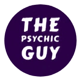 The Psychic Guy