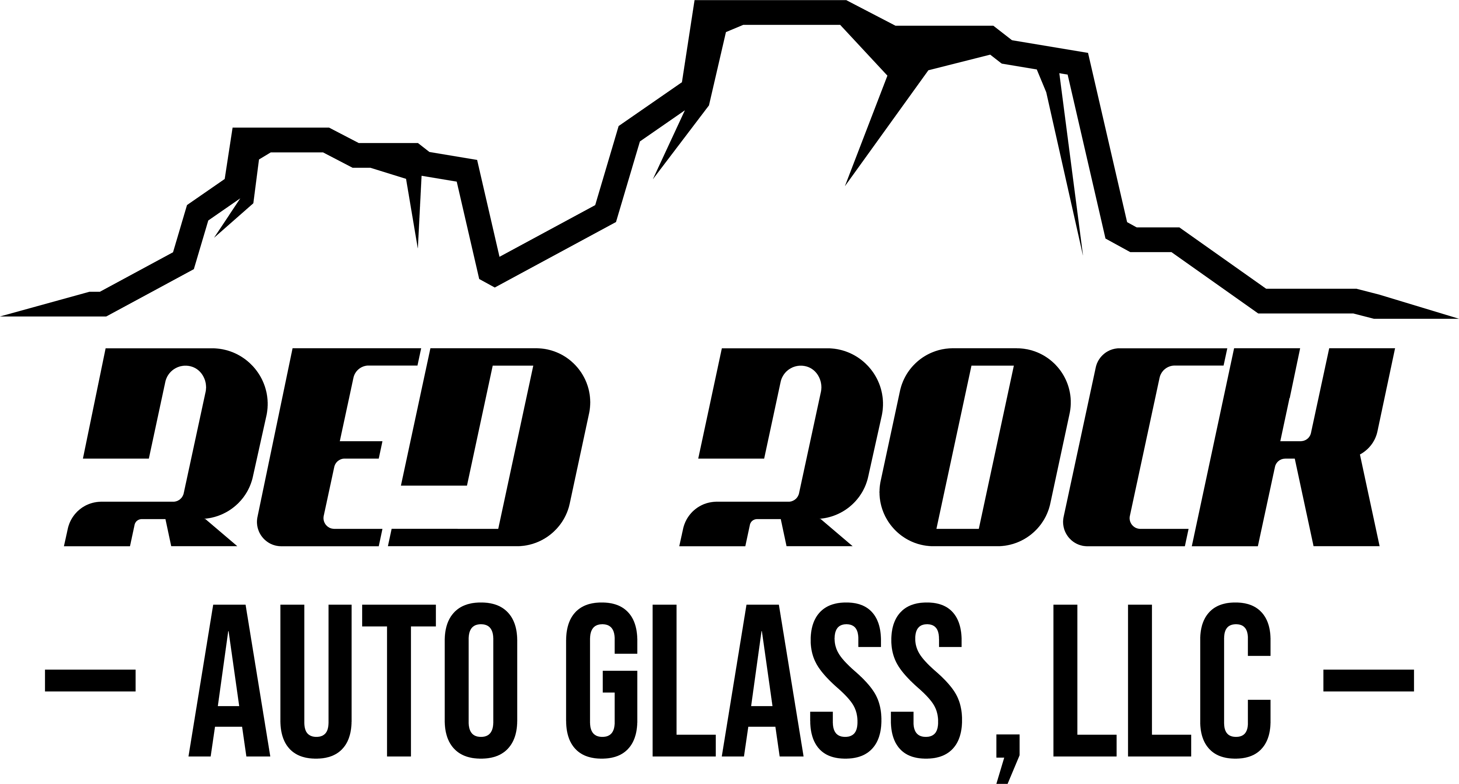 Red Rock Auto Glass, LLC. Auto Glass Service Hurricane