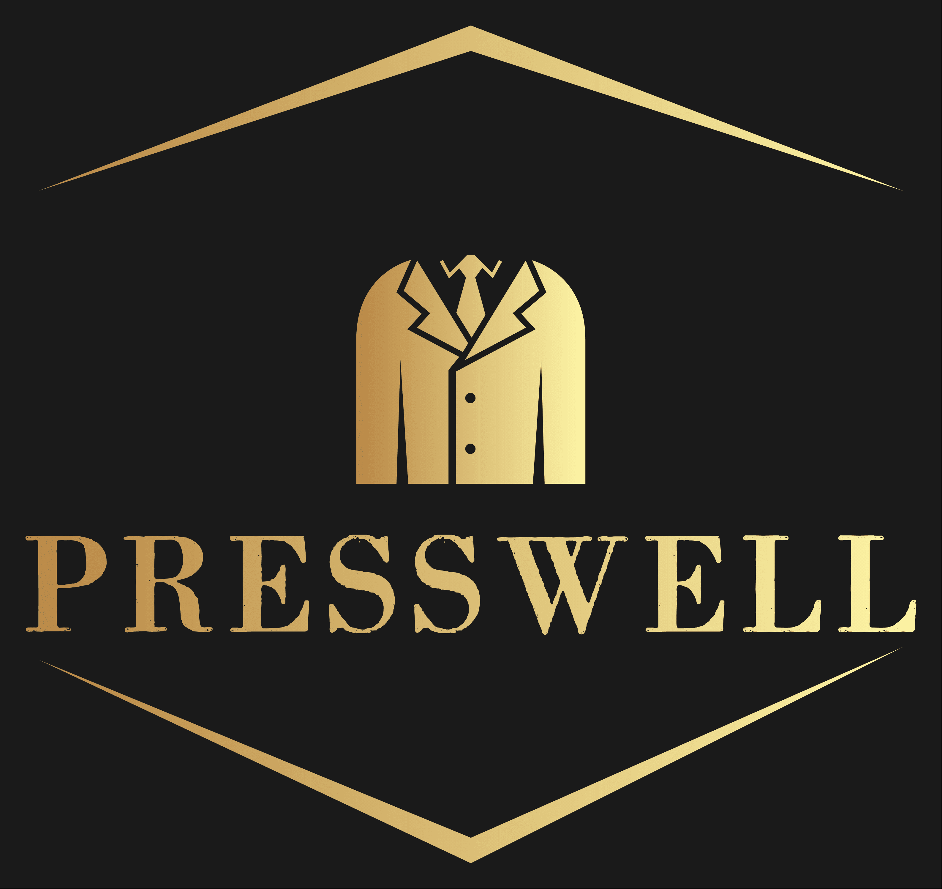 Presswell Dry Cleaners