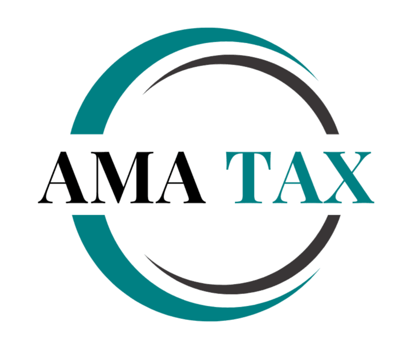 Ama Tax & Bookkeeping Services